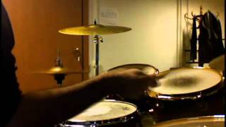 Billy Cobham - Go for it