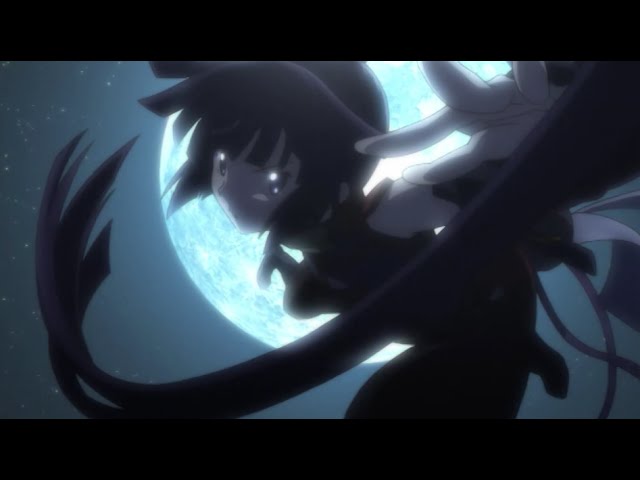 Log Horizon Official Trailer