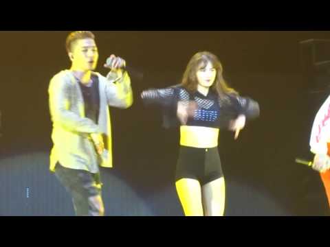 TAEYANG MACAU FM 160904