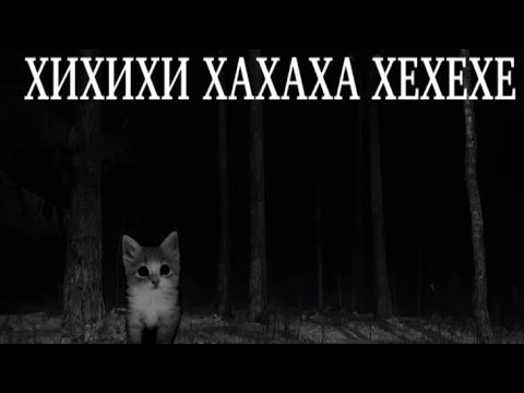 TW: Horror? || Pipe in the basement trend || Ft. Nick (OC) [📼]