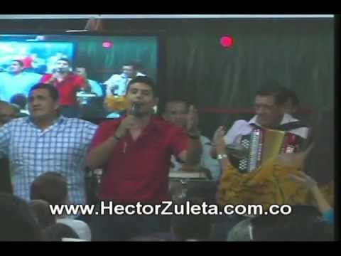 El Mejoral Poncho, Villazon, Hector...
