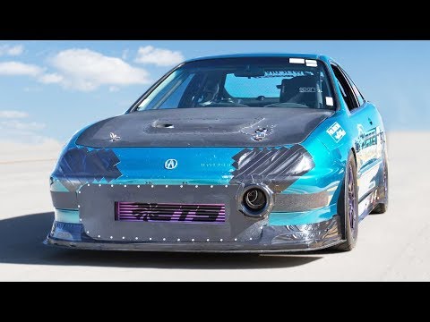 10 of the CRAZIEST Imports You’ll EVER See!