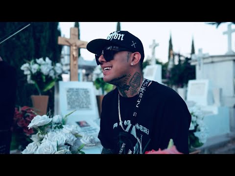 Para Mi Abuelo - Dany Mata (Video Oficial)