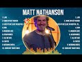 Matt Nathanson Top Hits Popular Songs Top 10 Song Collection
