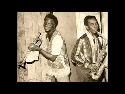 dr victor olaiya's international all stars - omeleble