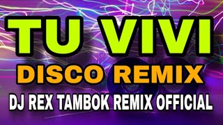 Download lagu TU VIVI NELL'ARIA X GABRY PONTE [ HARDTEK REMIX 2025 ] [ DJ REX TAMBOK REMIX  ] [ KMC DJSS ] mp3