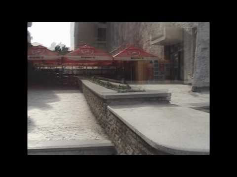 Parkour Suceava DeathWingTeam 4