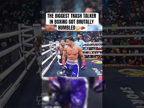 This Fight got PERSONAL😳🥊 Watch Rolly vs Teo live on DAZN‼️ #boxing #gervontadavis #rollyromero