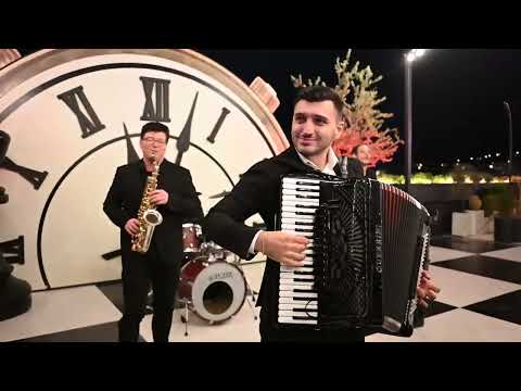 Aneta Nakovska&Boban Canevski-Samo ovaa nokj