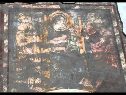 Lodate Dio - Partite per organo di Massimo Dei Cas - Choralpartiten