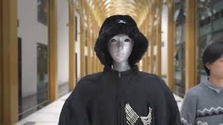 🆕🤖 Unitree H2 Unveiled: 5.9 ft, 154 lbs—The General Service Humanoid. #unitree #h2  #robotics