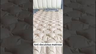 Download lagu HOW TO USE Medical Air Bed (Anti Decubitus Air Bubble Mattress) mp3