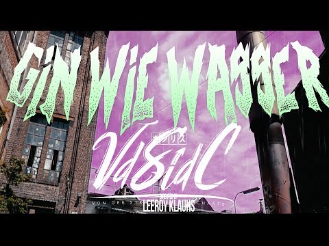 Video thumbnail for Gin wie Wasser