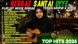 Download lagu Latest Reggae | Full Album of Spotify Indonesia Hits 2026 Relaxing Cover Music for Friends, Relax... mp3