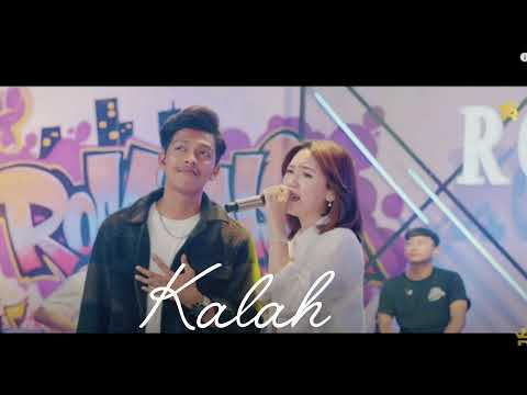 KALAH ~ HAPPY ASMARA FT HASAN TOYS (vidio&lirik lagu) @musicsongs-s5d