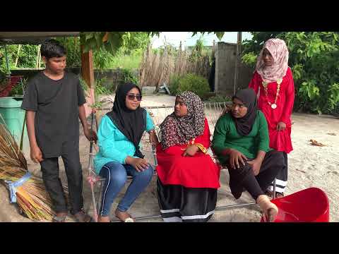 Islaahu Jaadi by Siththimava House