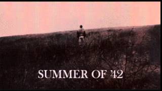 George Benson - Theme From Summer of '42
