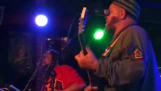 House Of Shem: Holy Mount Zion - Belly Up Tavern - Solana Beach, CA - 06/26/2015