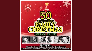 Christmas Ain&#39;t Like Christmas Anymore