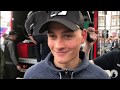 Dit zegt Mathieu van der Poel na de Ronde van Vlaanderen: "Had met Bettiol meegekund" - WIELERFLITS