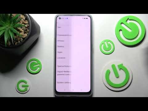 How to Activate Performance Mode on OPPO FIND X5 LITE – Enable High Performance Mode