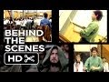 Braveheart Behind the Scenes - James Horner & The Film Score (1995) Mel Gibson Movie HD