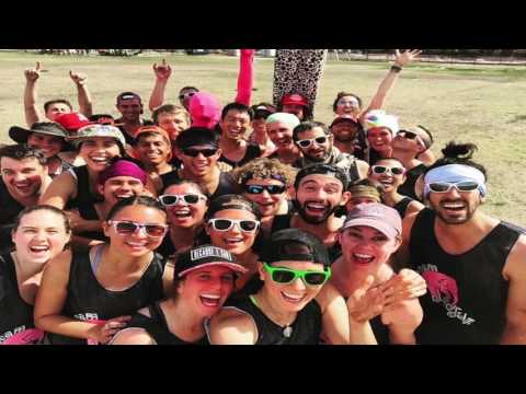 Windmill Windup 2017