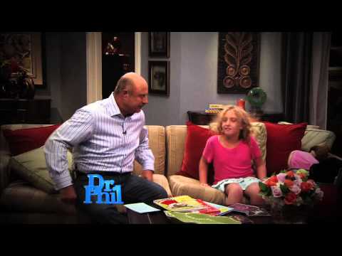 Wednesday 06/05: Edge of Insanity: "My Schizophrenic Child" - Show Promo