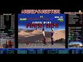 Mortal Kombat Trilogy PlayStation Sindel Standard Real Hardware 10 27 Speedrun Obsolete