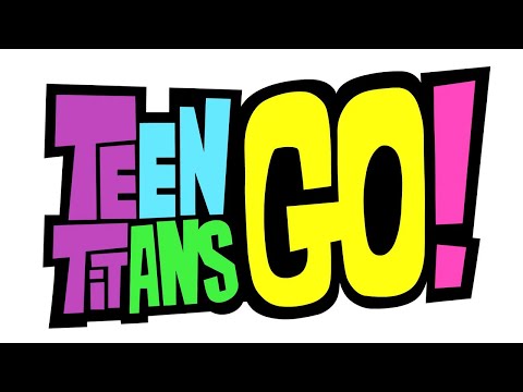 Theme Song | Teen Titans Go! | Cartoon Network