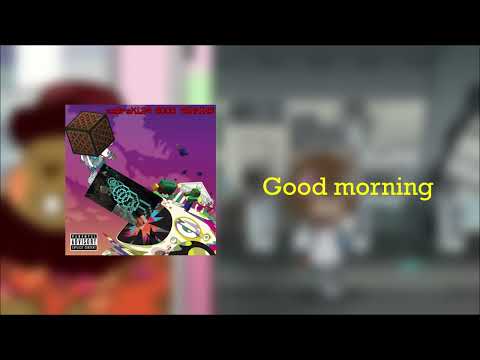Good Morning - A Minecraft Parody of Good Morning by Kanye West