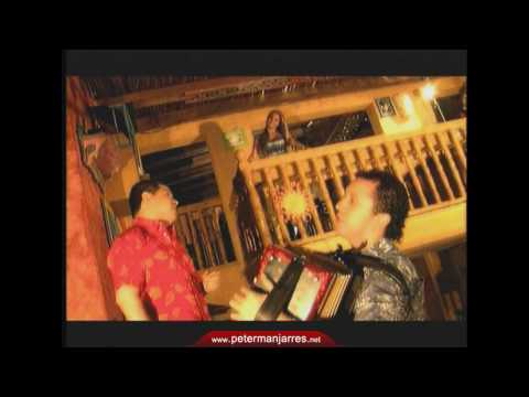 La Dueña de Mi Vida - Peter Manjarres & Franco Argüelles