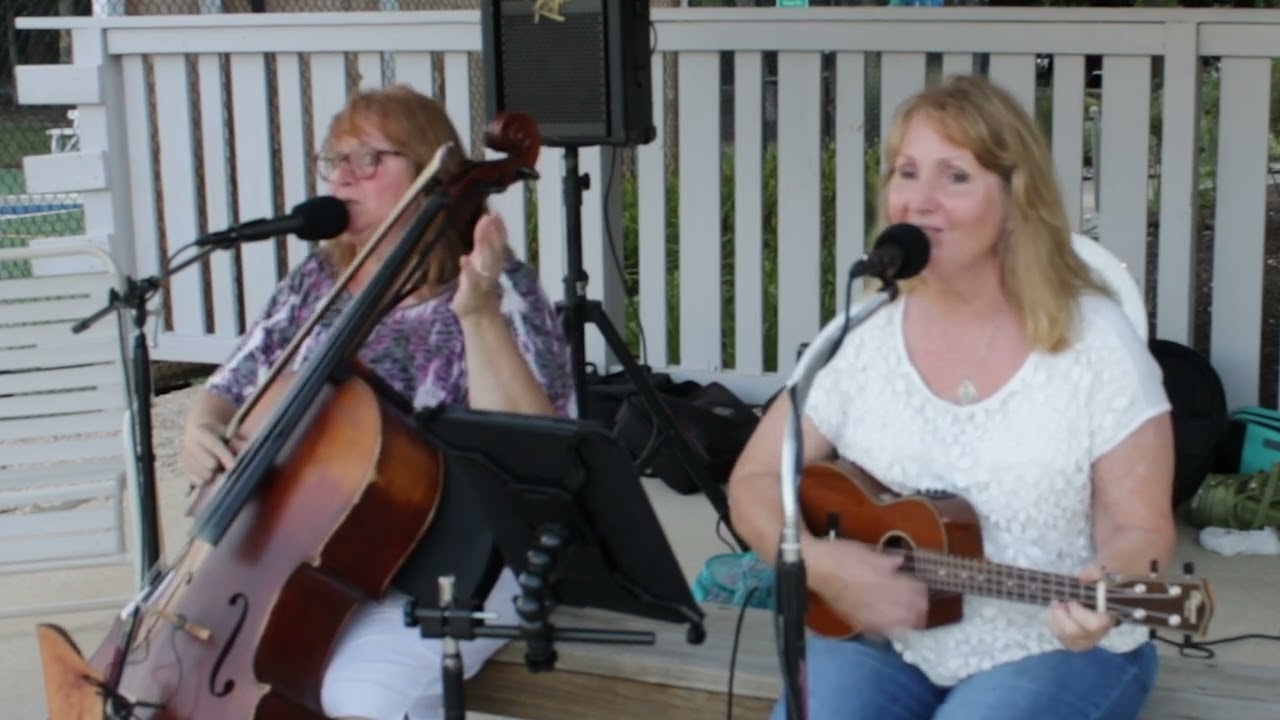 Promotional video thumbnail 3 for Abigail's Garden