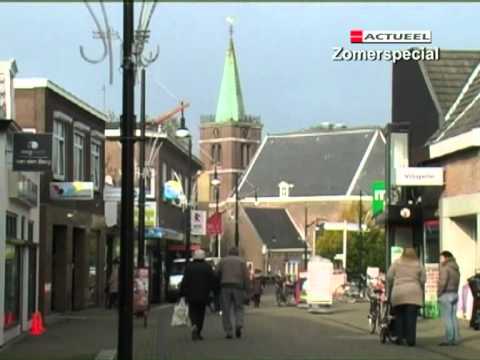 Zomerspecial 04   Documentaire over Sliedrecht