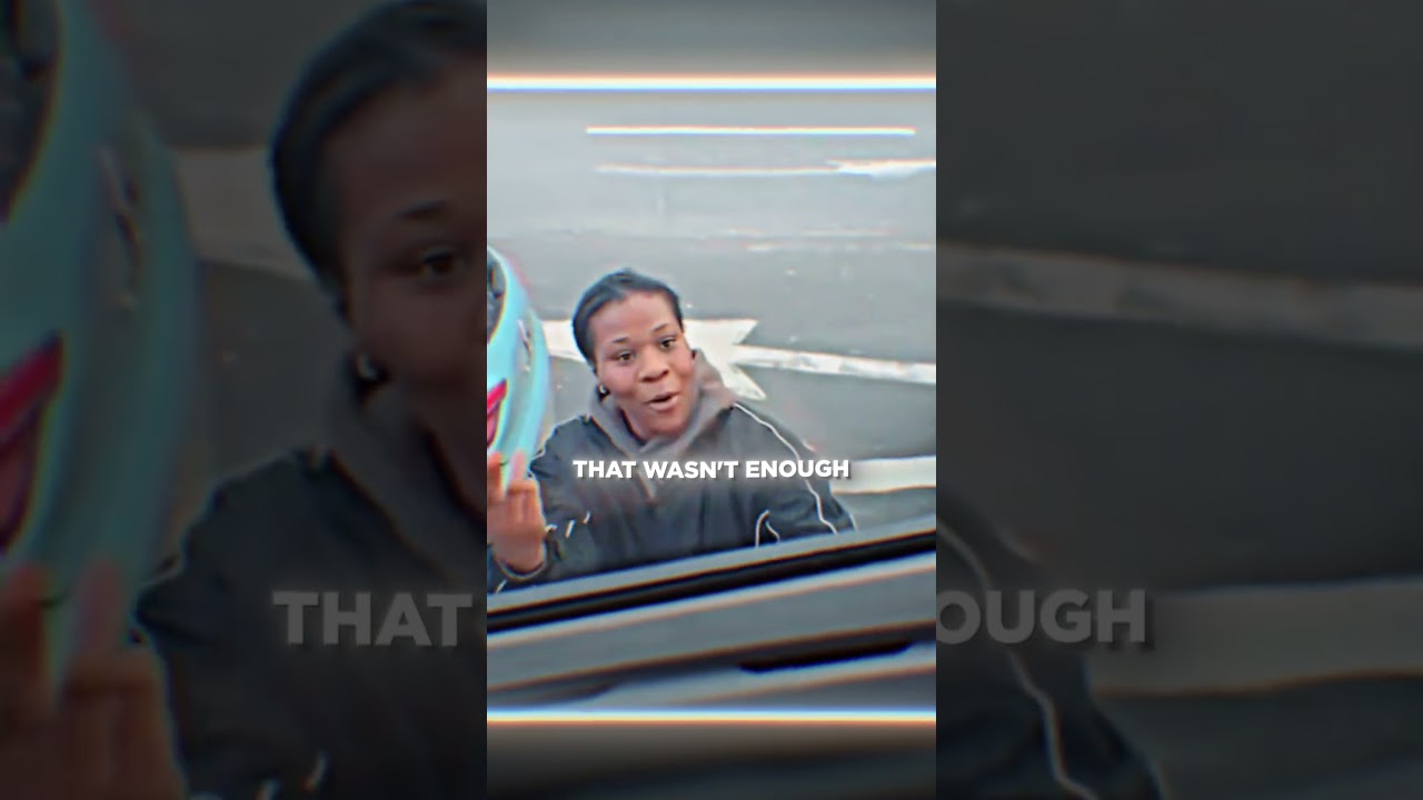 Crazy Women SMASHED The Truck Window 8.6K Dislike 388 Share Remix
