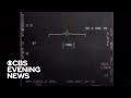 Pentagon releases report on UFOs
