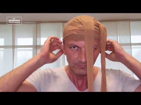 Die Vereinsmeisterschaft 2018 in Friederichroda