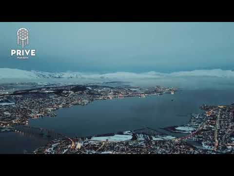 DJ Raul- Prive Podcast 021 - Deep House - 24.12.2020 - Special Christmas Mix - Winter Session