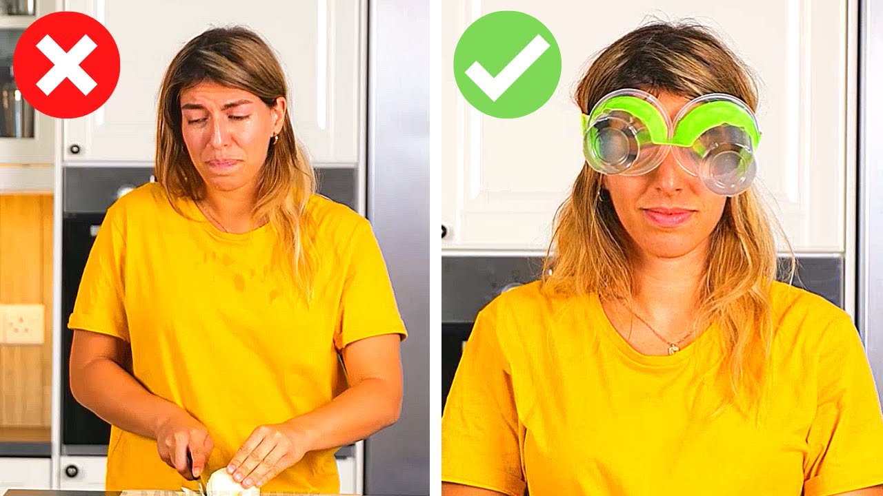 35 SMART GADGETS FOR YOUR HOME || 5-Minute Ideas That Will Make Your Life Easier!