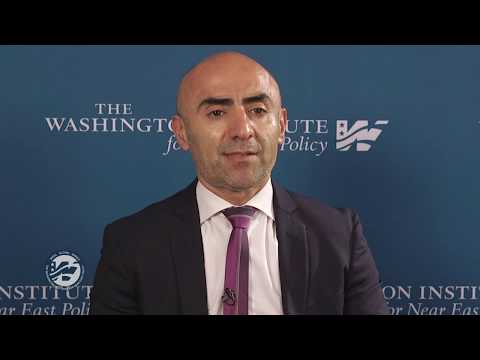 Will Turkey's Purchase of Russian Missiles Rupture U.S. Ties?