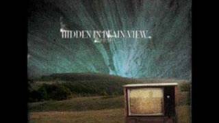 Circles- Hidden In Plain View