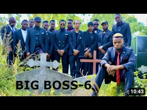 BIG BOSS 6