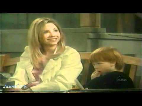 2000 Caroline Benson 177 ~ We're just Fine on our Own