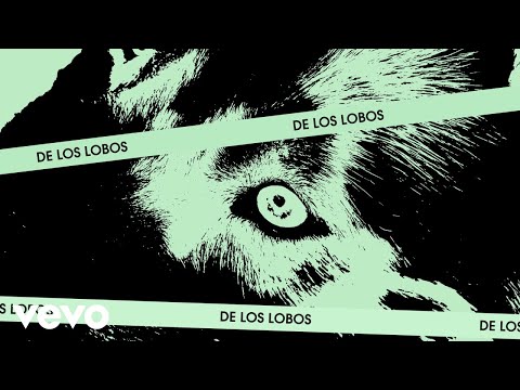 El Honor De Los Lobos - Fito Paez