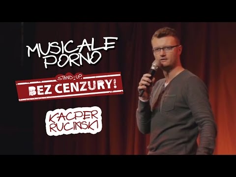 MUSICALE PORNO - Kacper Ruciński