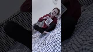 白天使一生的过程。#天使 #小丑 #超人不会飞