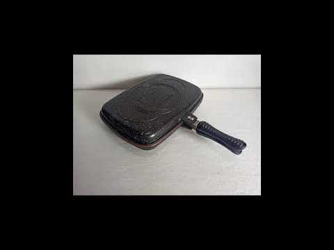 Двухсторонняя сковорода гриль O M S  Collection 3215