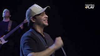 Show Naldo José - Acampamento de Carnaval (20/02/2023)