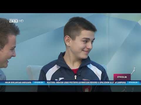 NEDJELJOM ZAJEDNO - Košarkaški klub Bihać