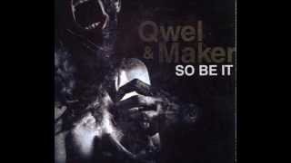 Qwel & Maker   White Elephant instrumental
